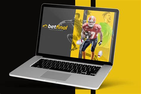 Betfinal Sports Betting, Live Sportsbook & Live Odds 2024.